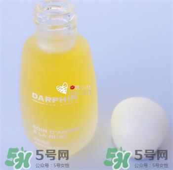 Darphin玫瑰芳香精露好不好?Darphin玫瑰芳香精露怎么样?