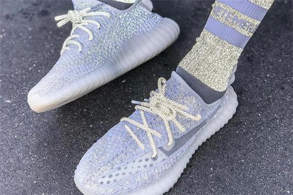 yeezy 350满天星怎么洗 椰子满天星清洗方法