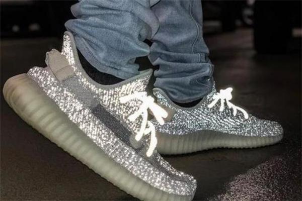 yeezy 350满天星怎么洗 椰子满天星清洗方法