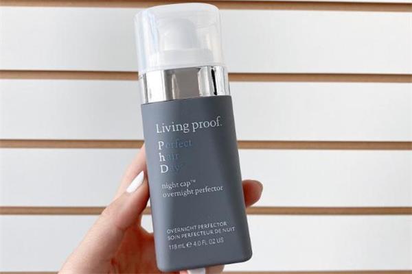 living proof发膜好用吗-living proof发膜怎么用