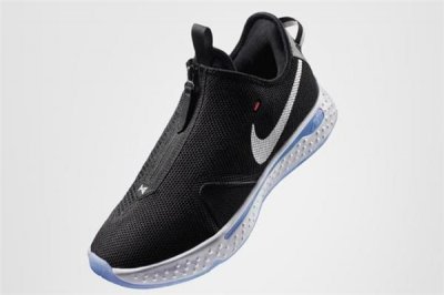 ​nike pg4什么时候发售 耐克pg4价格