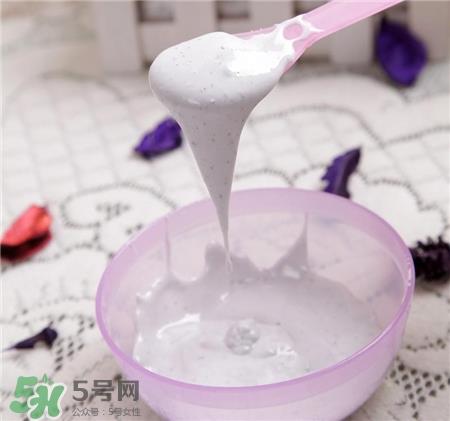 甘油面膜怎么做?甘油面膜可以天天用吗?