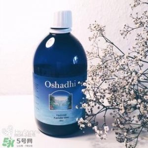 ​oshadhi纯露怎么用?oshadhi纯露使用方法