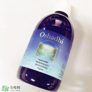 oshadhi纯露怎么用?oshadhi纯露使用方法