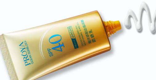 spf40能防晒多久？spf40防晒霜推荐