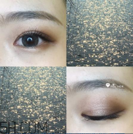 venus marble眼影怎么用 3种画法教程