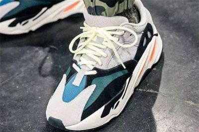 ​yeezy 700能水洗吗 不要泡在水里