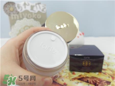 tarte粉霜好用吗?tarte粉霜怎么样?