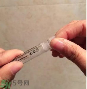 ​赛贝格vc粉怎么打开?赛贝格vc粉打开方法