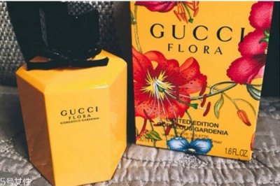 ​gucci栀子花香水好闻吗 gucci栀子花香水味道