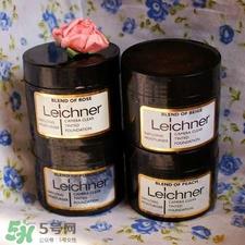 leichner粉霜好用吗?leichner粉底霜怎么样?