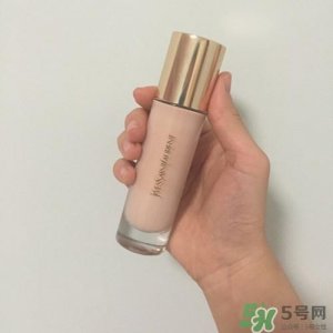 ​ysl超模和逆龄哪个好?ysl超模和逆龄的区别