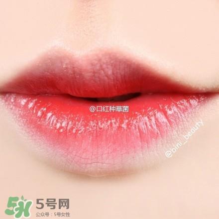 Dior迪奥757口红 Dior迪奥757口红试色