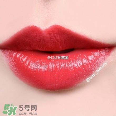 Dior迪奥757口红 Dior迪奥757口红试色