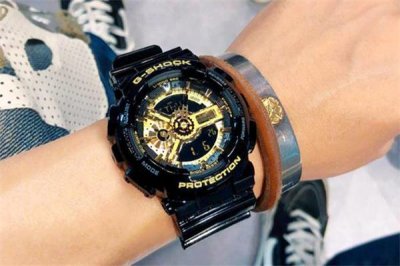 ​卡西欧g-shock怎么关闭闹钟 gshock取消闹钟方法