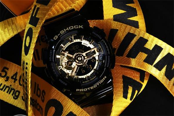 卡西欧g-shock怎么关闭闹钟 gshock取消闹钟方法