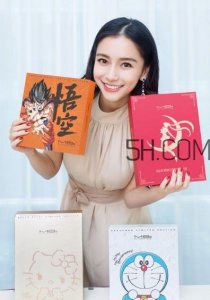 ​美图m8s四大动漫版多少钱？美图m8s四大动漫版怎么样