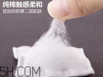 化妆棉卸妆时候要打湿吗？使用化妆棉卸妆要注意什么？