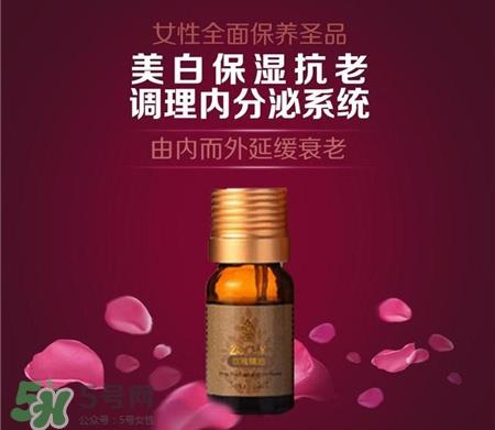 玫瑰精油可以白天用吗?玫瑰精油白天能用吗?