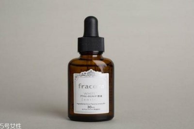 ​fracora胎盘素精华原液怎么用 fracora胎盘素精华用法