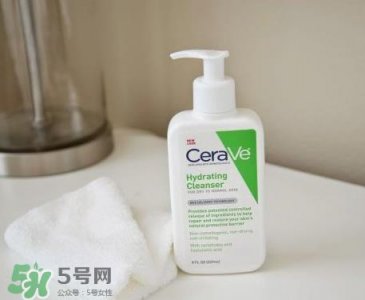 ​CeraVe好用吗？CeraVe多少钱？