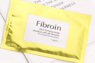 ​fibroin面膜保质期 fibroin面膜使用评价