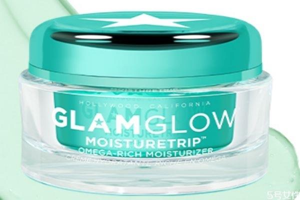 glamglow奇幻面霜早晚都能用吗 glamglow奇幻面霜用法