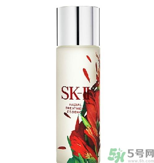 sk2适合什么肤质？skii适合油性皮肤吗？