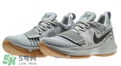 ​nike pg 1 baseline什么时候发售_多少钱？