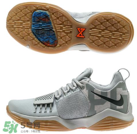 nike pg 1 baseline什么时候发售_多少钱？