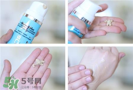 glamglow洗面奶好用吗?glamglow洗面奶怎么样?