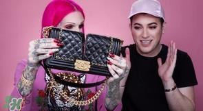 jeffree star口红试色 jeffree star口红价格