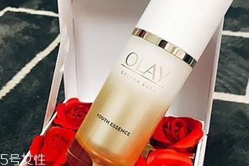 olay菁醇青春精华蜜效果好吗 olay菁醇青春精华适合年龄