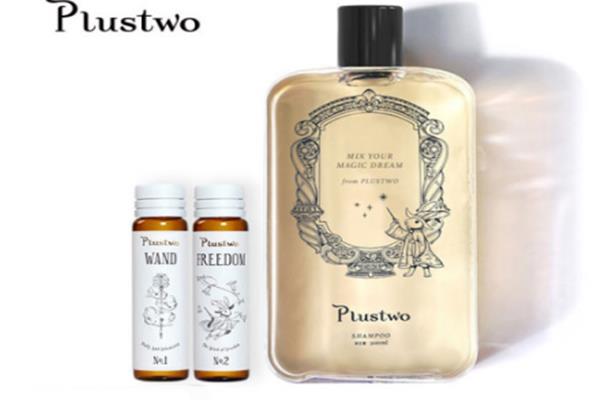 plustwo洗发水好闻吗 plustwo洗发水好用吗