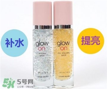 ​爱丽小屋glow on妆前乳多少钱?爱丽小屋glow on妆前乳好用吗?