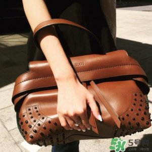 ​tod's wave大嘴包多少钱？tods托德斯大嘴包专柜价格