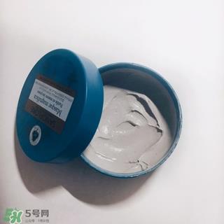 sanoflore高山泥面膜怎么样?圣芙兰高山泥面膜好用吗?