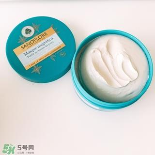 sanoflore高山泥面膜怎么样?圣芙兰高山泥面膜好用吗?