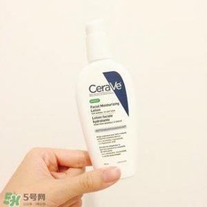 ​cerave pm乳液和全天候乳液的区别_对比图