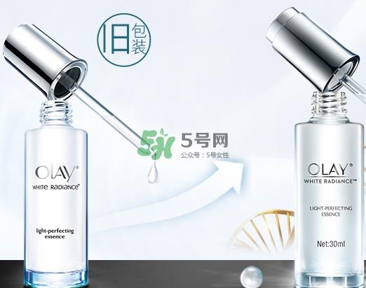 olay小白瓶会长毛吗？olay小白瓶长黑毛是怎么回事？