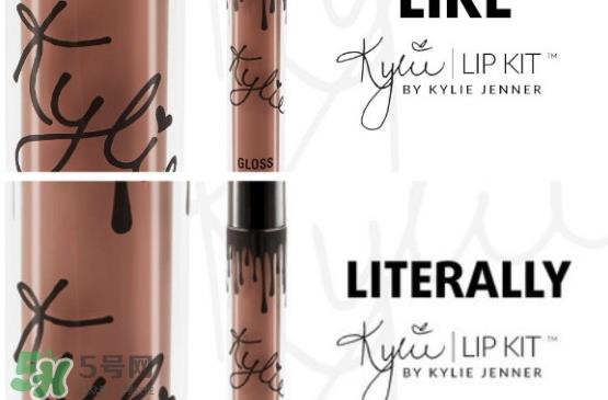 kylie cosmetics是什么牌子？kylie cosmetics怎么买？