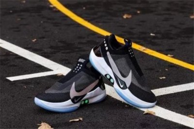 ​nike adapt bb配置 耐克全自动篮球鞋性能