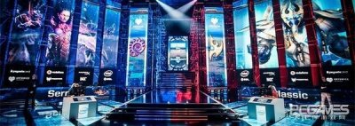 ​《星际争霸2》IEM2019卡托维兹报名指南