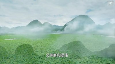 ​《三生三世》：父神究竟是谁？远古神族还有哪些？