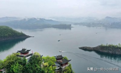 ​中国十大最美小镇-流水古镇