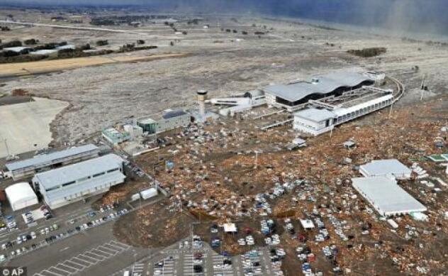 世界最大的地震十大排行榜，唐山汶川大地震都没上榜