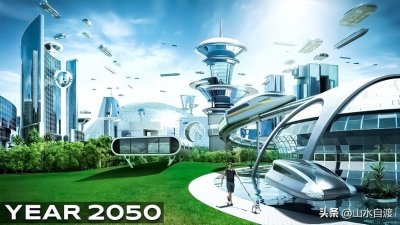 ​你认为2050年世界会是什么样子？