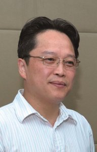 ​「北京江西籍人杰」北京舞蹈学院院长郭磊-江西萍乡人