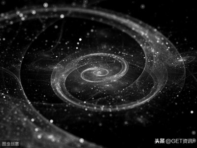 ​宇宙中最神秘的暗物质能伤人于无形？如同子弹穿过人体