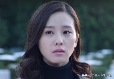 ​《如果可以这样爱》，“渣女”白考儿和“渣男”耿墨池的爱情故事